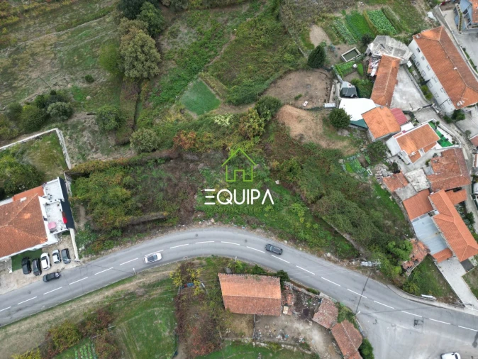 Terreno para Venda em Sousela Foto 4