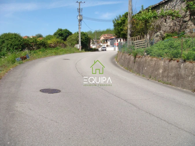 Terreno para Venda em Sousela Foto 10