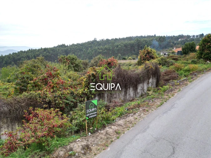 Terreno para Venda em Sousela Foto 23