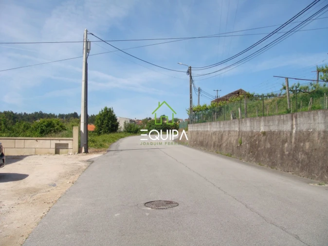 Terreno para Venda em Sousela Foto 8