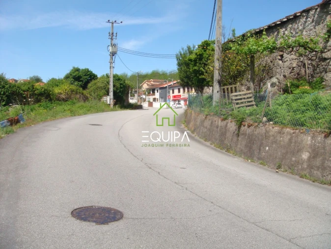 Terreno para Venda em Sousela Foto 19