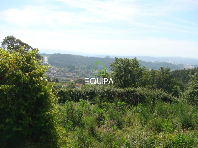 Terreno para Venda em Sousela Foto 21