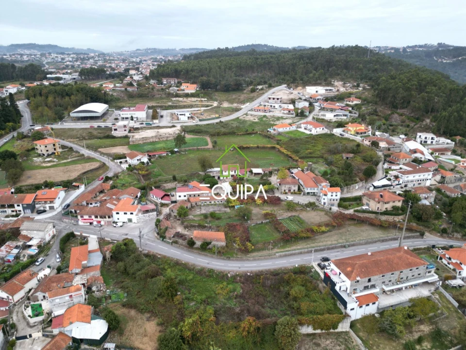Terreno para Venda em Sousela Foto 5