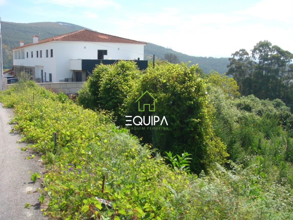 Terreno para Venda em Sousela Foto 18