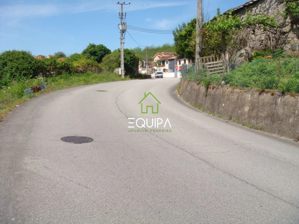Terreno para Venda em Sousela Foto 10