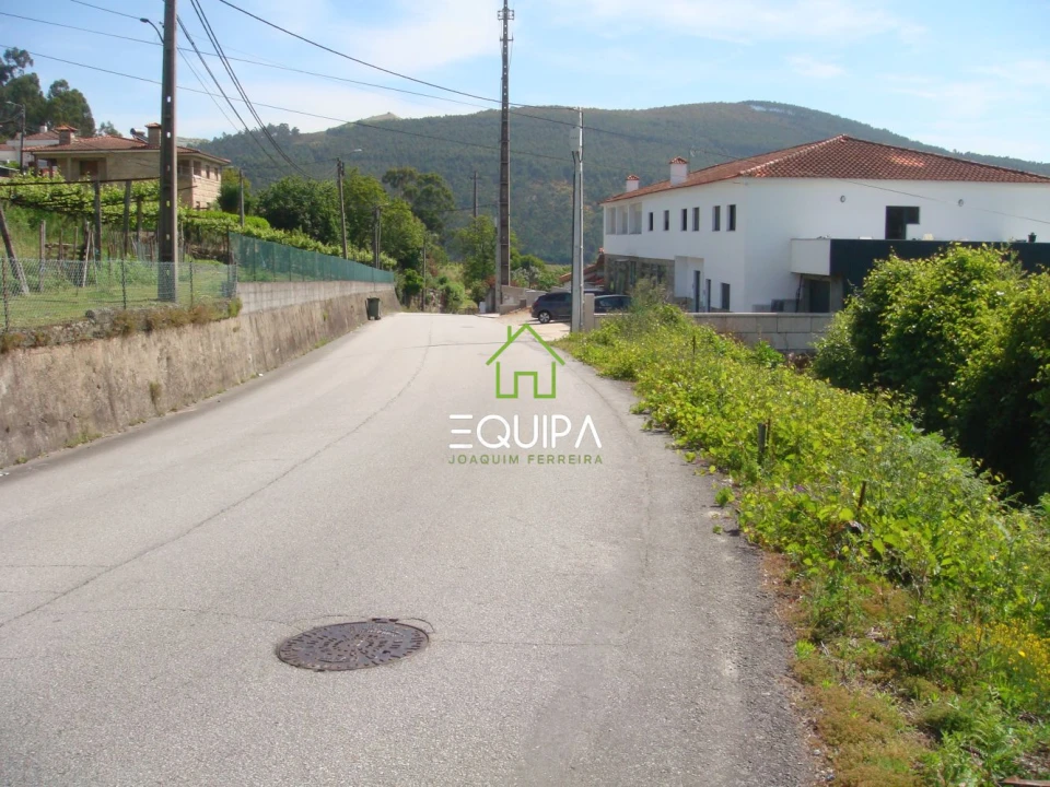 Terreno para Venda em Sousela Foto 11