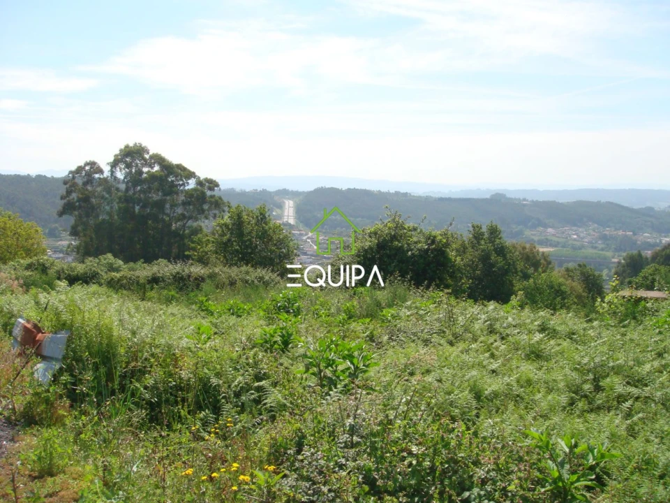 Terreno para Venda em Sousela Foto 12