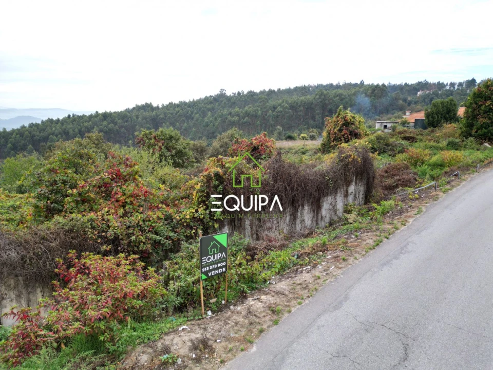 Terreno para Venda em Sousela Foto 23