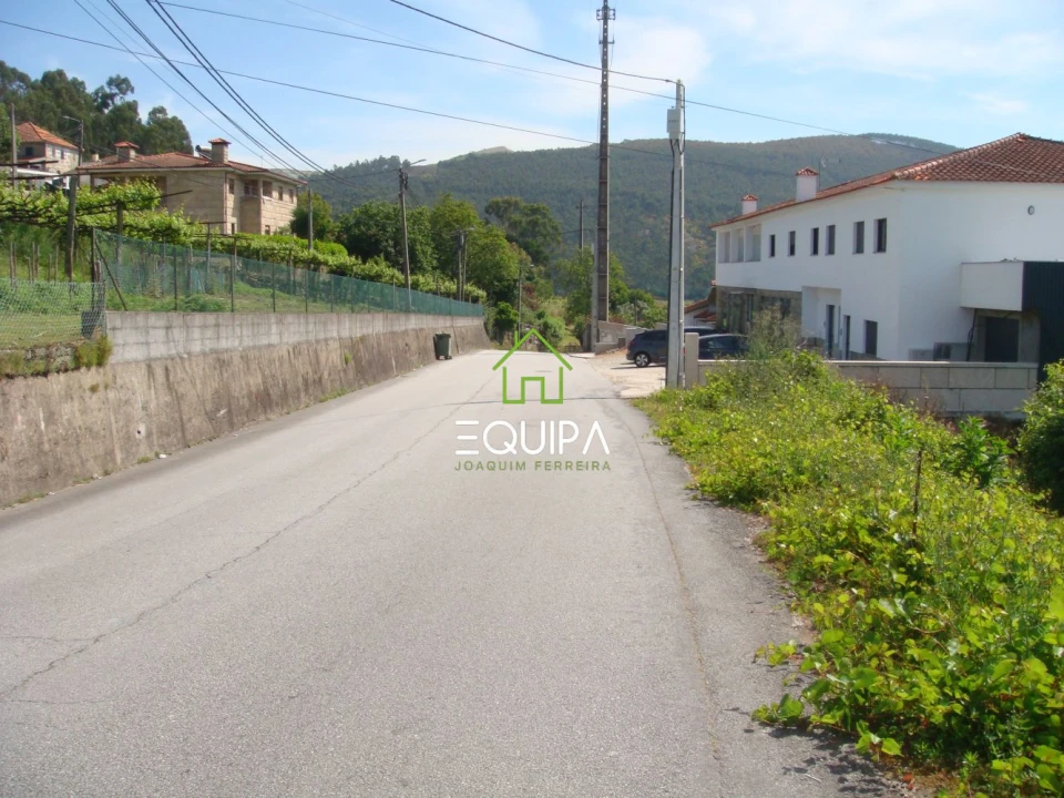 Terreno para Venda em Sousela Foto 20