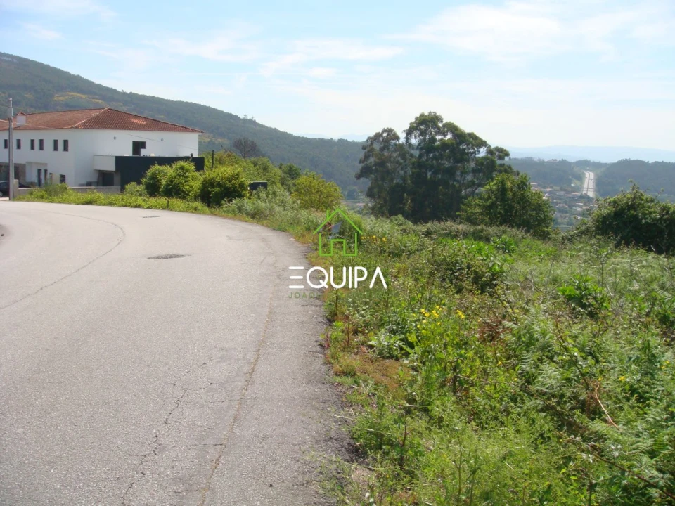 Terreno para Venda em Sousela Foto 13