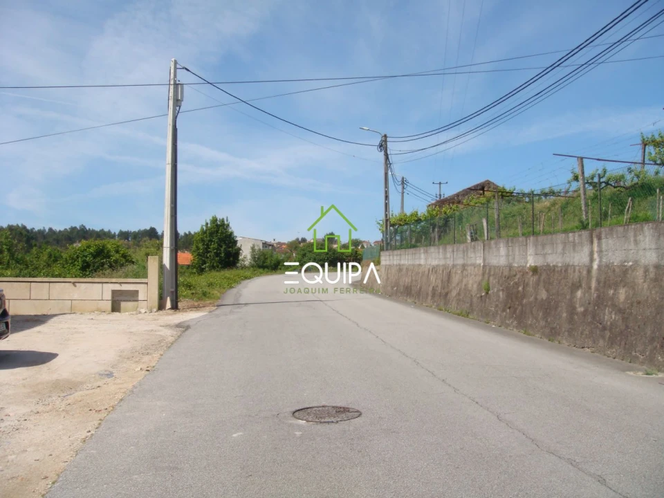 Terreno para Venda em Sousela Foto 8