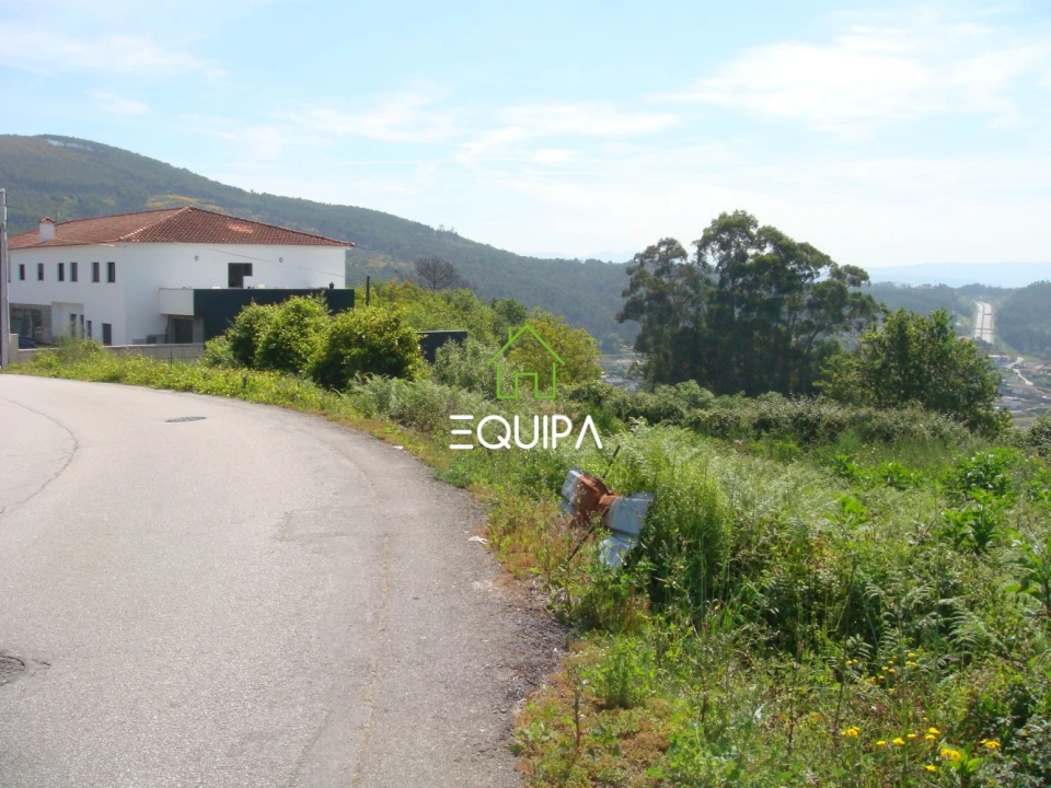 Terreno para Venda em Sousela Foto 7