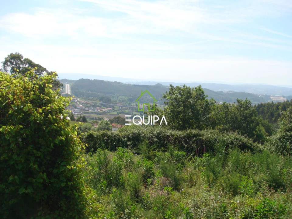 Terreno para Venda em Sousela Foto 21