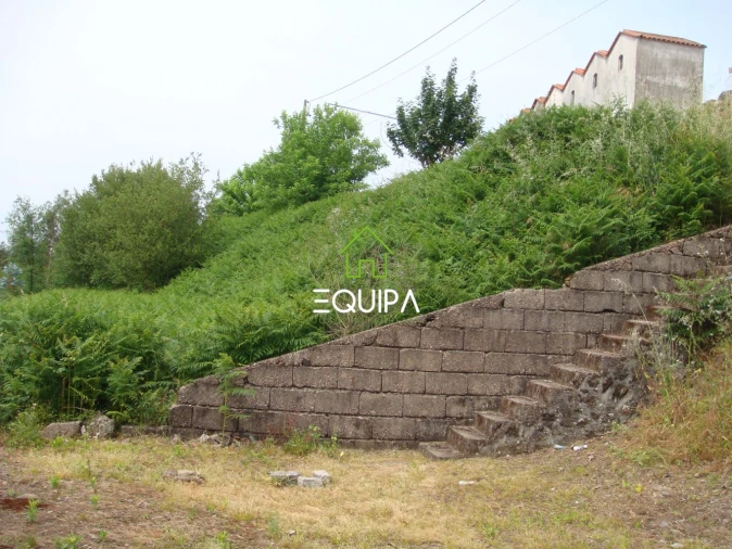 Terreno para Venda em Lustosa e Barrosas (Santo Estêvão) Foto 10