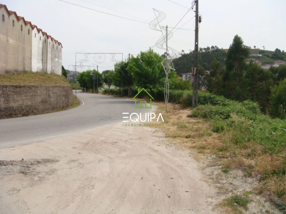 Terreno para Venda em Lustosa e Barrosas (Santo Estêvão) Foto 1
