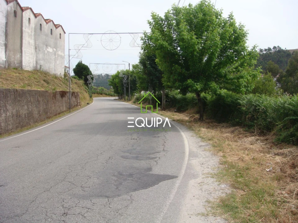 Terreno para Venda em Lustosa e Barrosas (Santo Estêvão) Foto 3