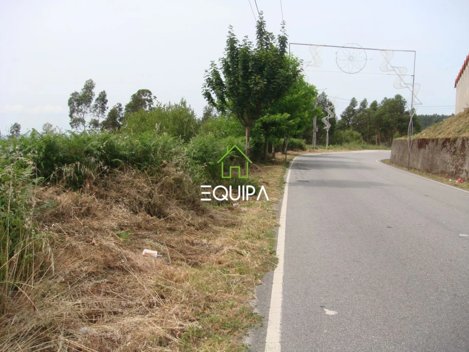 Terreno para Venda em Lustosa e Barrosas (Santo Estêvão) Foto 5