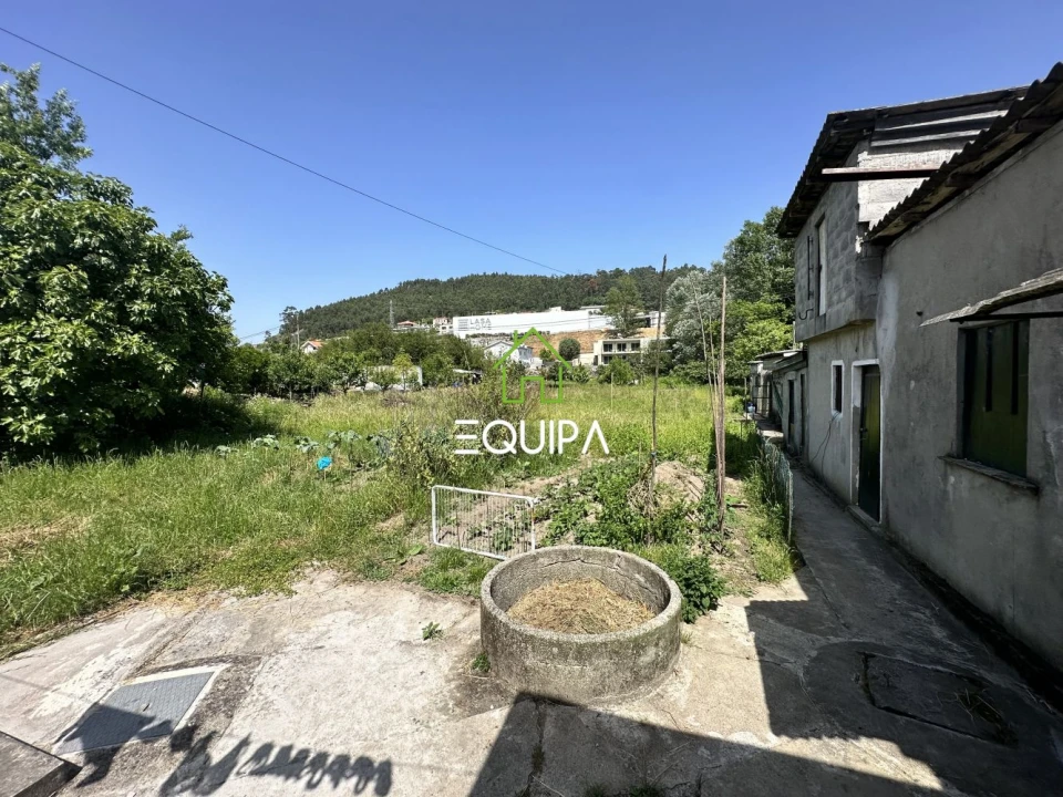 Moradia T5 para Venda em Nespereira Foto 16