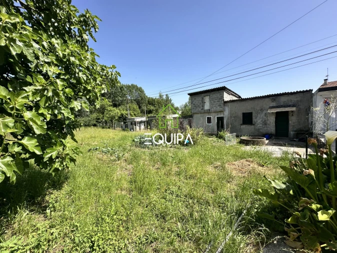 Moradia T5 para Venda em Nespereira Foto 17