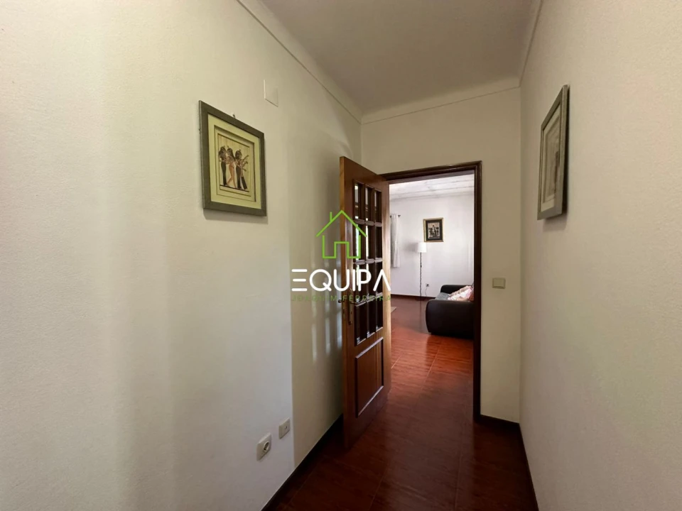 Moradia T2 para Venda em São Tomé de Negrelos Foto 11