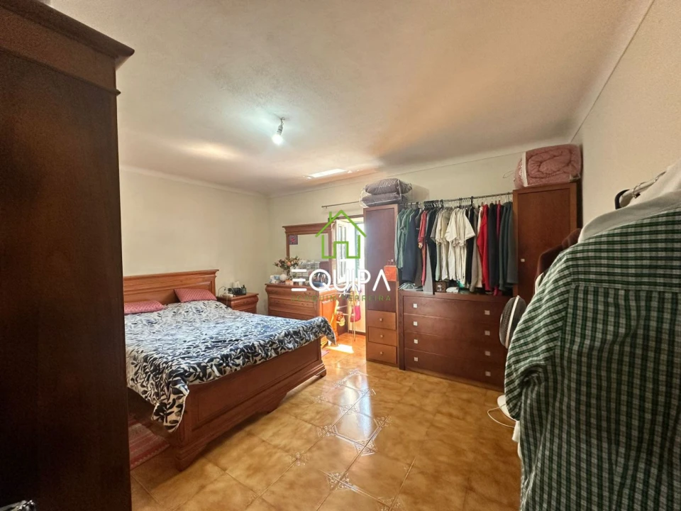 Moradia T2 para Venda em São Tomé de Negrelos Foto 12