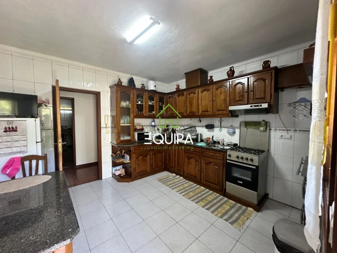 Moradia T2 para Venda em São Tomé de Negrelos Foto 10