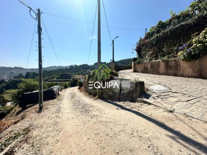 Moradia T2 para Venda em São Tomé de Negrelos Foto 8