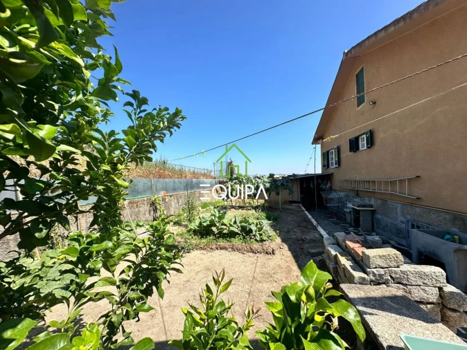 Moradia T2 para Venda em São Tomé de Negrelos Foto 5