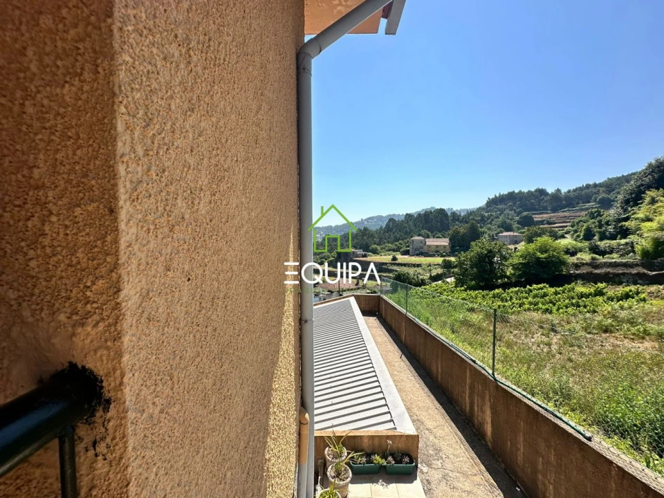 Moradia T2 para Venda em São Tomé de Negrelos Foto 7