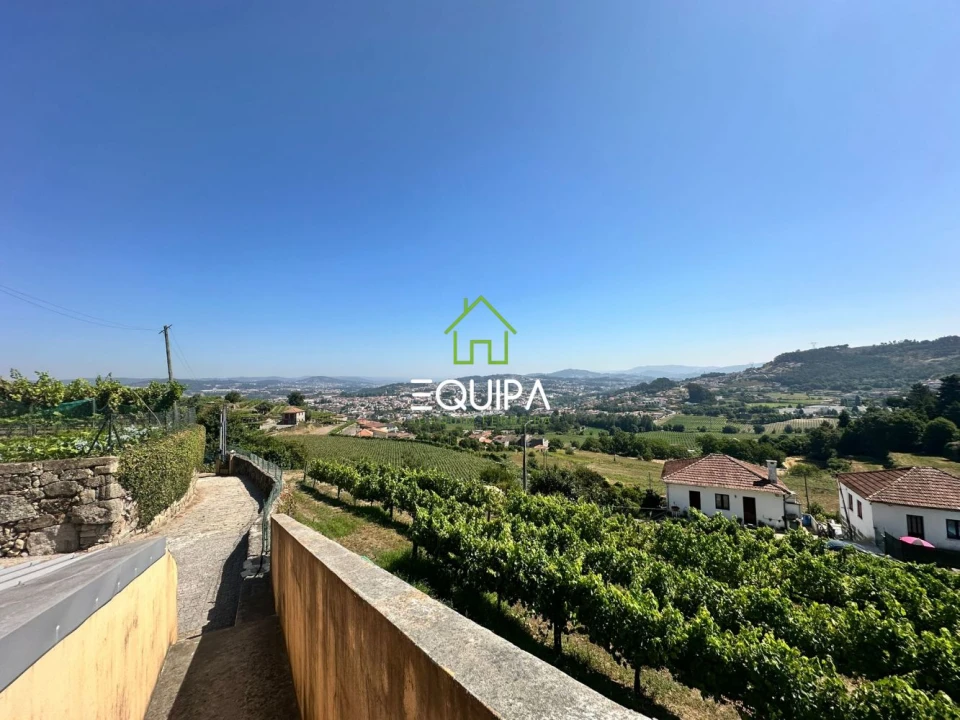 Moradia T2 para Venda em São Tomé de Negrelos Foto 6