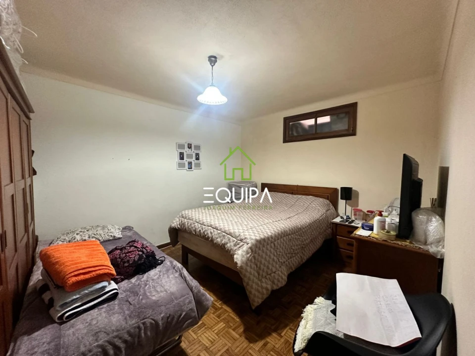 Moradia T2 para Venda em São Tomé de Negrelos Foto 13