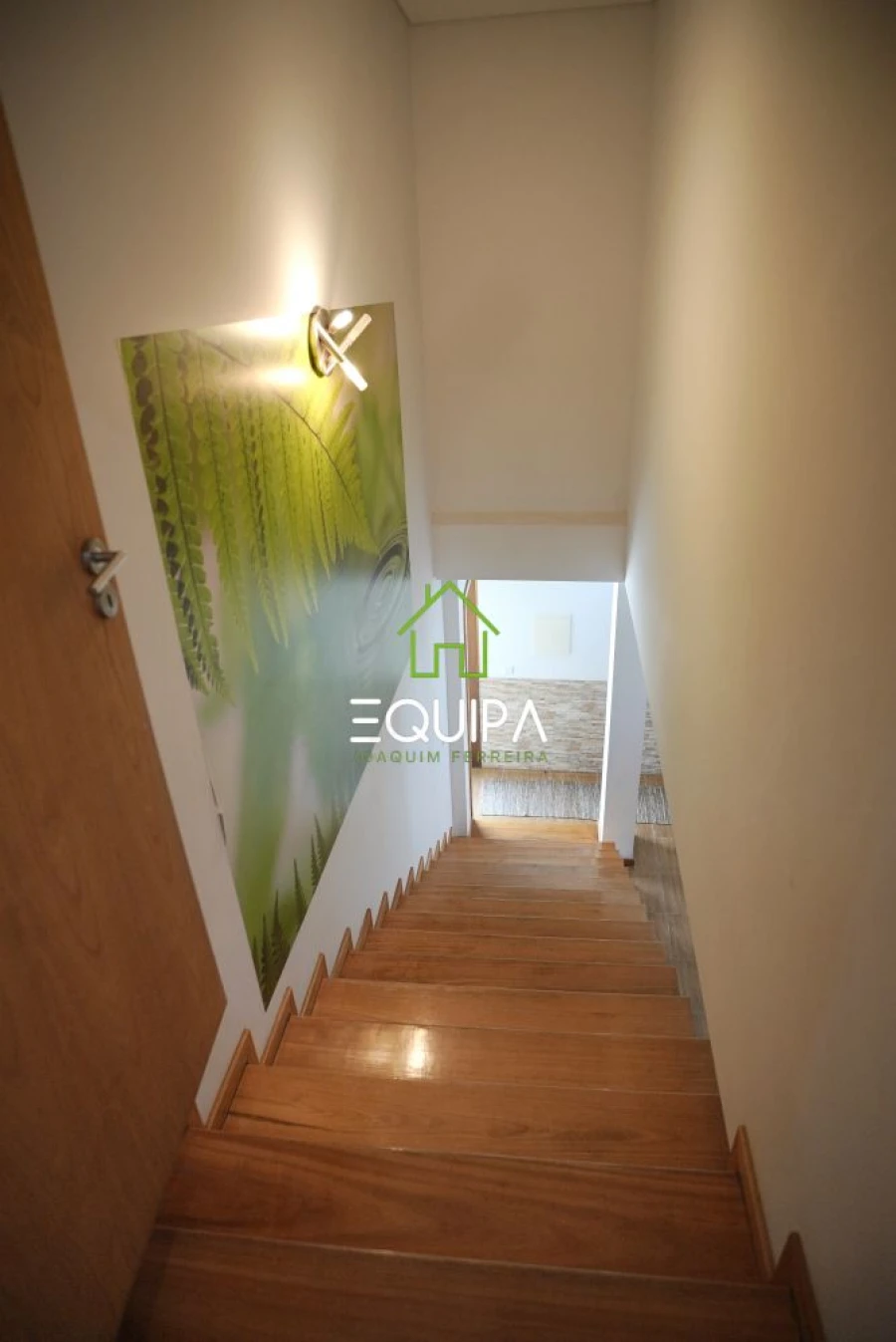 Moradia T5 para Venda em Santo Adrião de Vizela Foto 24