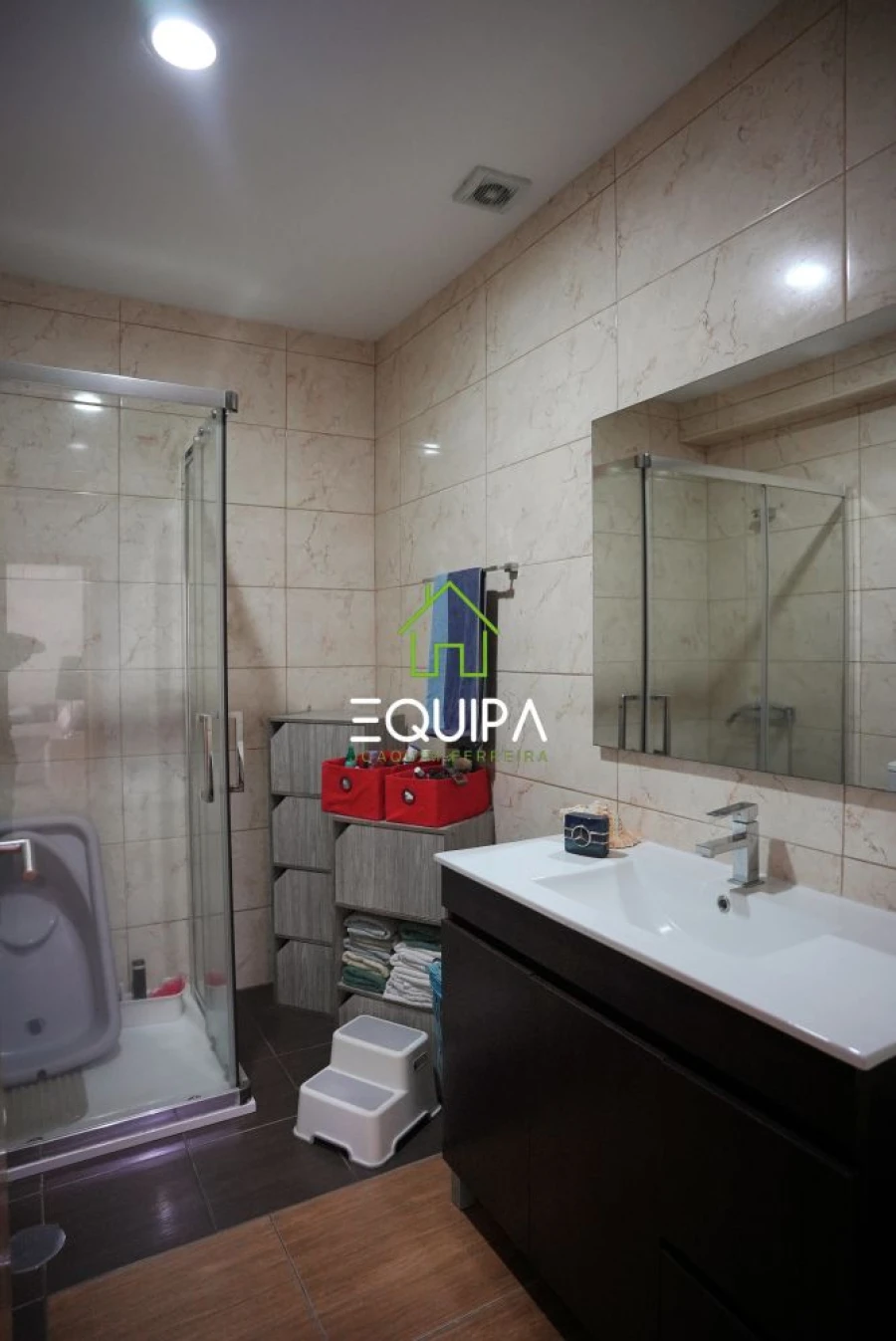 Moradia T5 para Venda em Santo Adrião de Vizela Foto 29