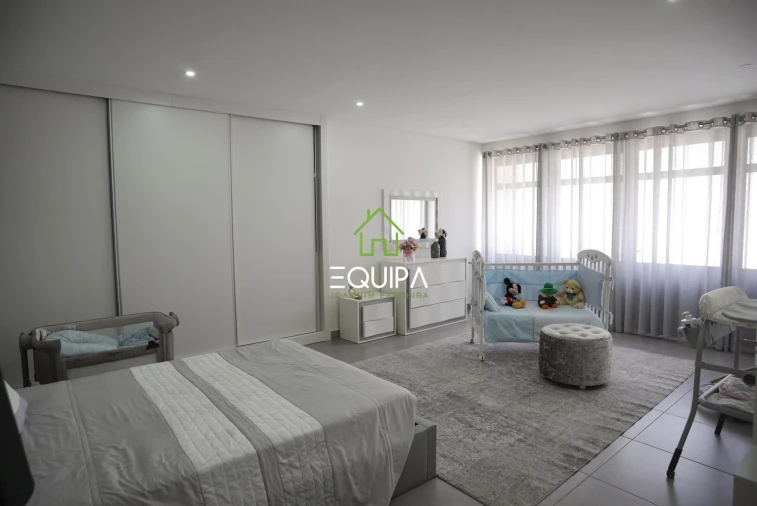 Moradia T5 para Venda em Santo Adrião de Vizela Foto 30