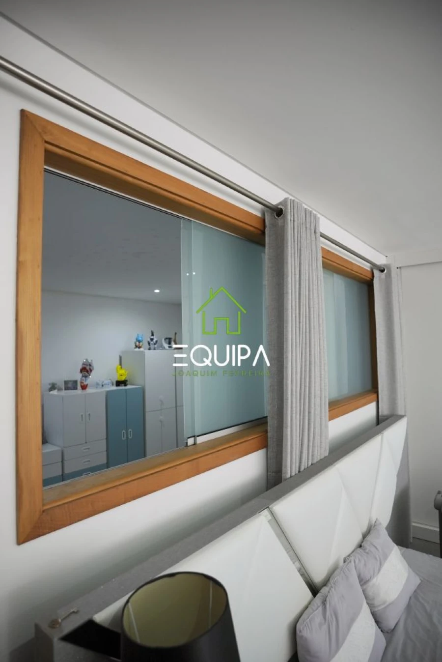 Moradia T5 para Venda em Santo Adrião de Vizela Foto 32