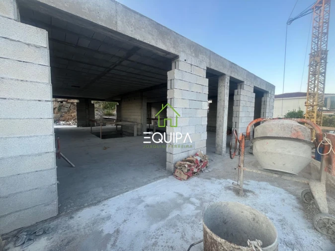 Moradia T3 para Venda em Moreira de Conegos Foto 10