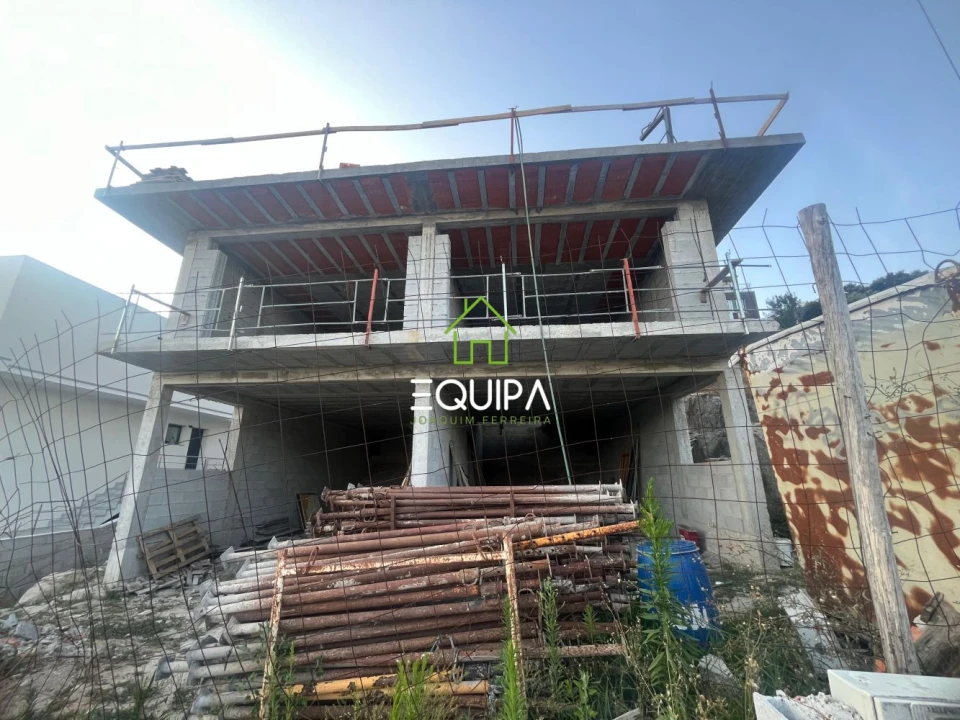 Moradia T3 para Venda em Moreira de Conegos Foto 4