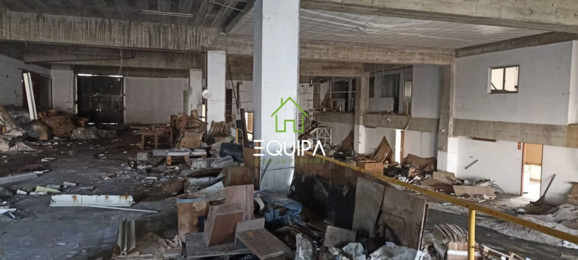 Loja para Venda em Gondar Foto 4