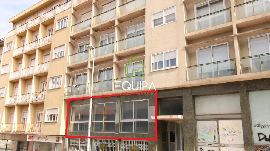 Loja para Venda em Bonfim Foto 1