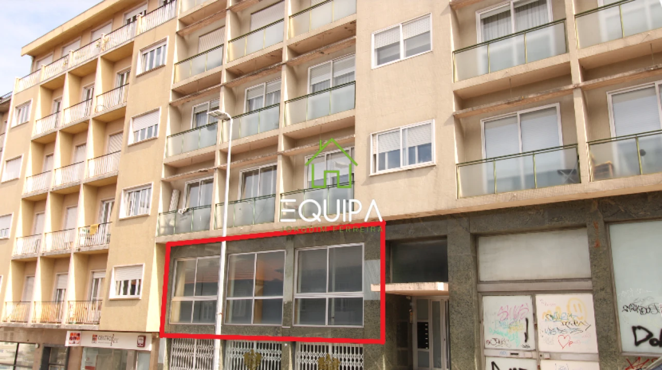 Loja para Venda em Bonfim Foto 1