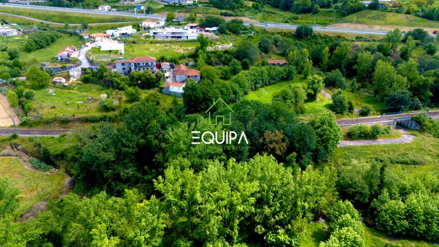 Quinta T0 para Venda em Polvoreira Foto 1