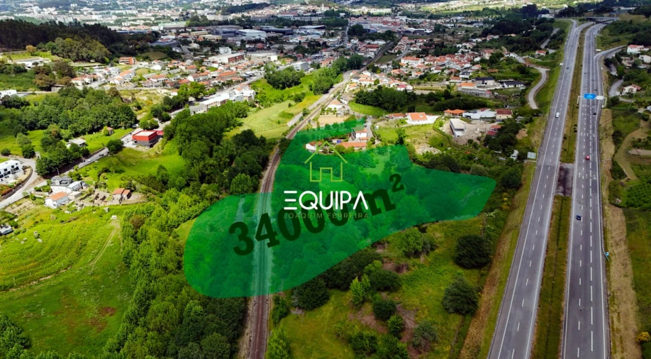 Quinta T0 para Venda em Polvoreira Foto 3