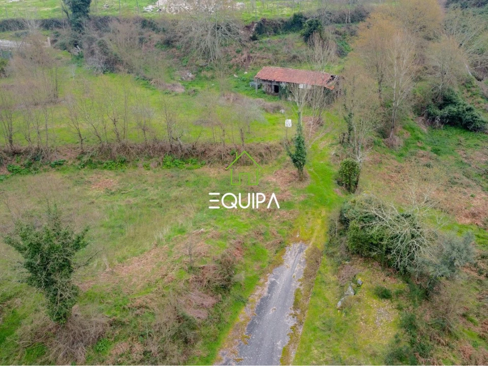 Quinta T0 para Venda em Polvoreira Foto 13