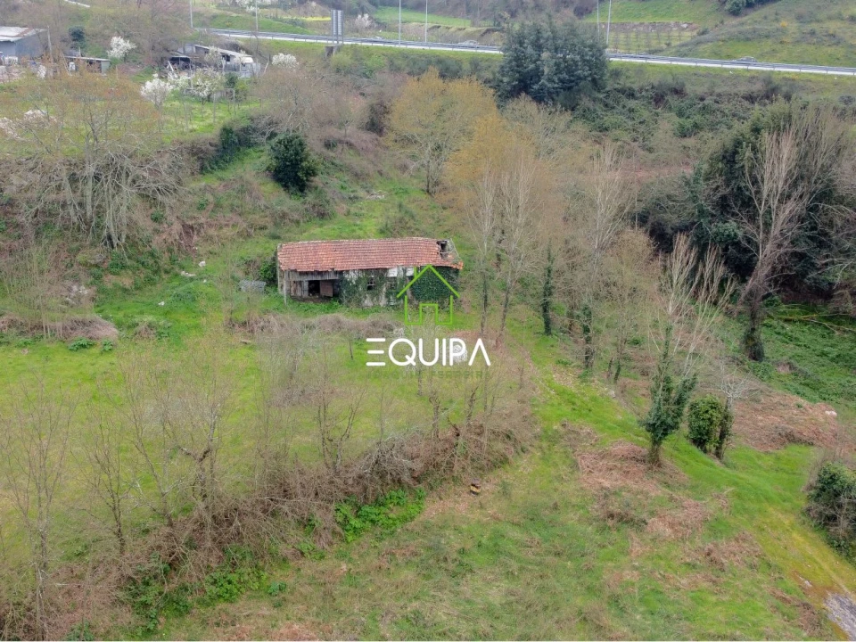 Quinta T0 para Venda em Polvoreira Foto 11