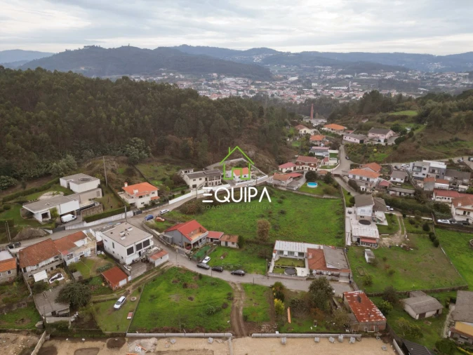 Terreno para Venda em Moreira de Conegos Foto 7