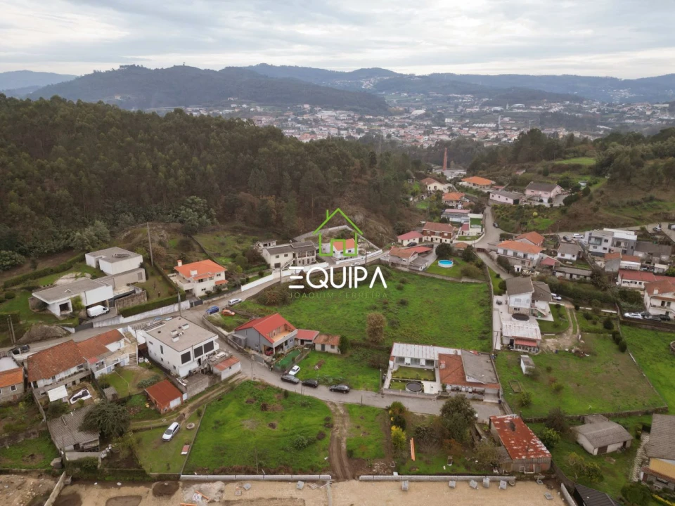 Terreno para Venda em Moreira de Conegos Foto 7