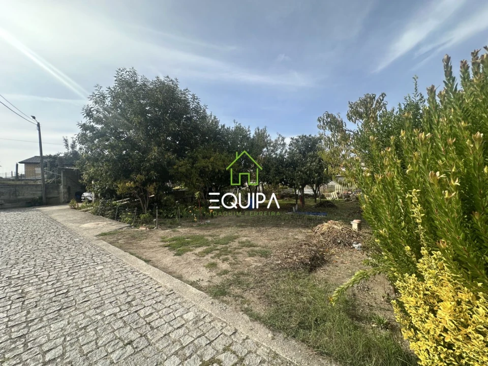 Terreno para Venda em Moreira de Conegos Foto 2