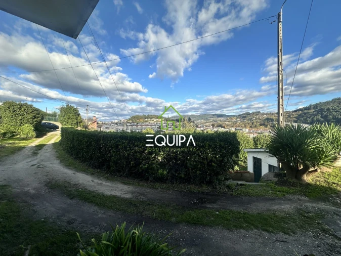 Apartamento T3 para Venda em Nespereira Foto 6