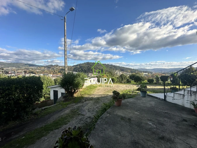 Apartamento T3 para Venda em Nespereira Foto 7