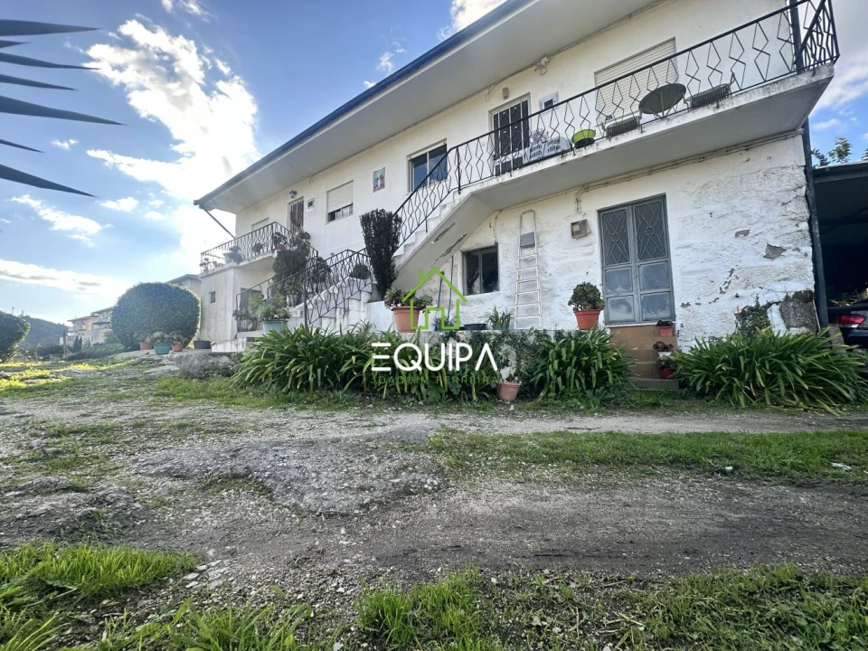 Apartamento T3 para Venda em Nespereira Foto 14